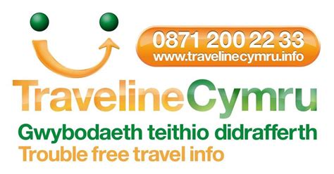 Traveline Cymru - Journey Planning Wales - wintechmobiles.com