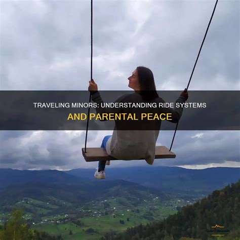 Traveling with Minors - SA Travelbug Visa Specialists - balustradellc