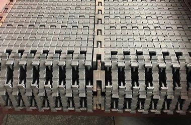 Travelling Grate for Pellet Plants - Grate Kiln System Solutions - muktibox.com