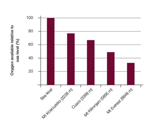 Travelling safely to places at high altitude – Understanding and ... - balustradellc