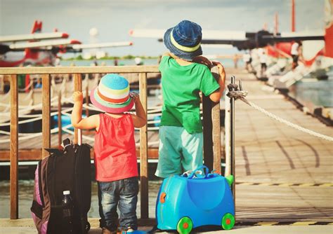 Travelling With Children | Travel - Ireland.ie - balustradellc