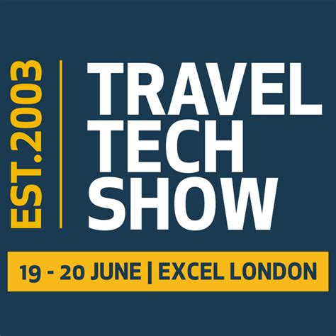 TravelTech Show 2025 - tradefest.io - balustradellc