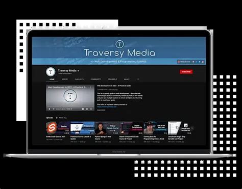 Traversy Media - HTML & CSS - Fountn - balustradellc