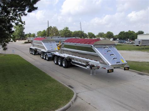 TRAVIS Bottom Dump Trailers For Sale 1 - 25 of 35 Listings