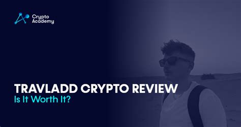 TRAVLADD’S CRYPTO REVIEWS – Telegram