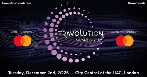 Travolution Events 2025 - balustradellc