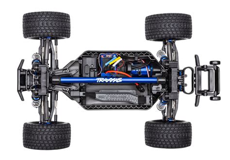 Traxxas - balustradellc