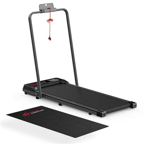 Treadmill S1, Speed 1-6KM/H – HomeFitnessCode - balustradellc