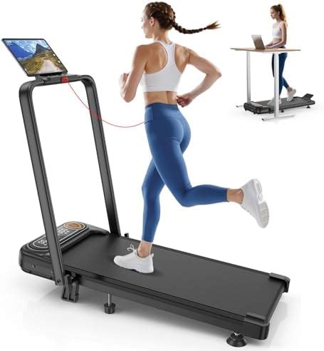Treadmill with 12% Incline, Upgrade 3.5HP Low Noise Walking Pad ... - balustradellc
