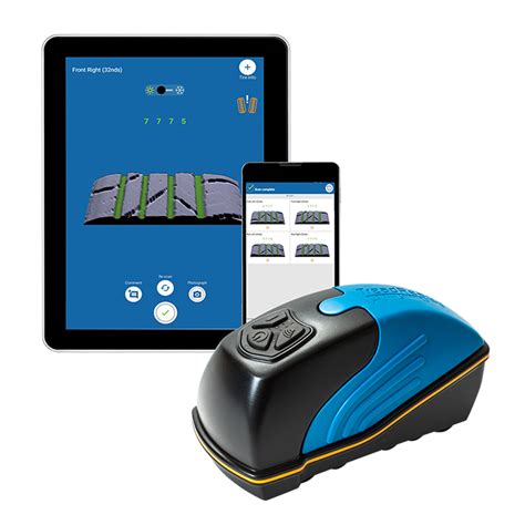 TreadReader Handheld | - coolestguyplanet.net