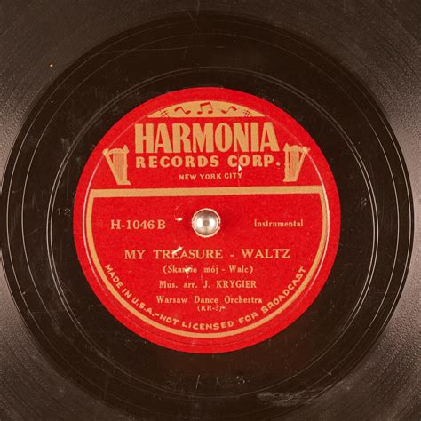 TREASURE - WALTZ (Skarbie mój - Walc) : Warsaw Dance …