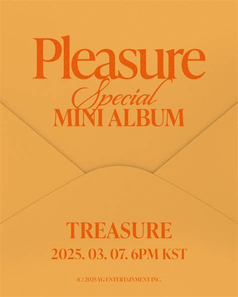 TREASURE to make comeback in March with a special EP - wintechmobiles.com