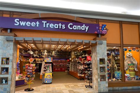 TREAT Stores – Treat