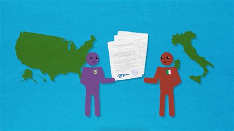 Treaties & International Agreements - Space Law: The Law of Outer Space ... - wintechmobiles.com