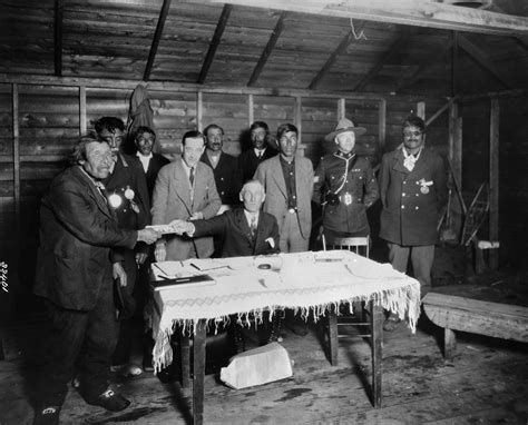 Treaties with Indigenous Peoples in Canada - The … - balustradellc