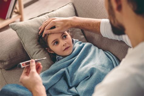 Treating Your Child’s Fever: FAQs for Parents - balustradellc