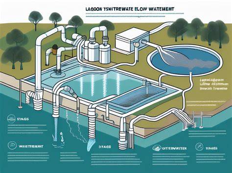 Treatment Lagoons Wastewater Tip Sheet - raincitystudios.com