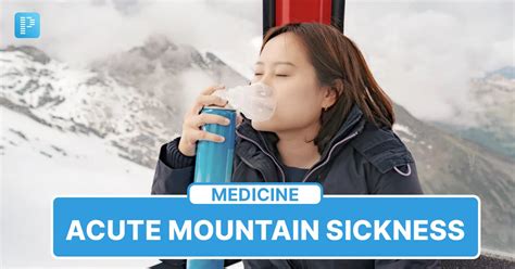 Treatment of Acute Mountain Sickness and High … - balustradellc