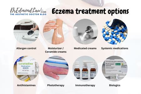 Treatment Options for Eczema on the Face - Verywell Health - balustradellc
