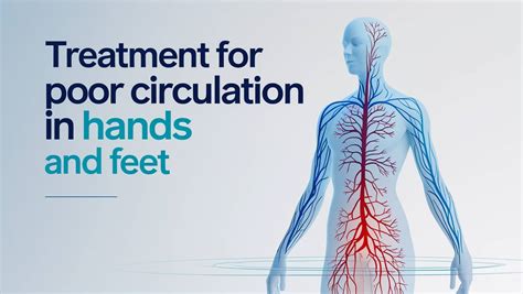 Treatment Options for Poor Circulation in Feet - balustradellc