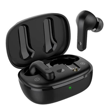 TREBLAB X1 - True Wireless Earbuds, IPX4 …