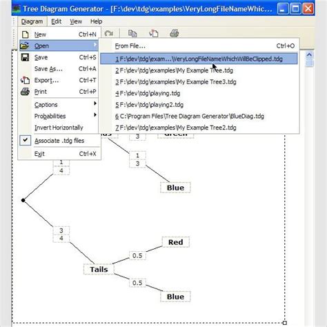 Tree diagram generator program recommendations : r/math - wintechmobiles.com