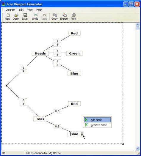 Tree Diagram Generator - wintechmobiles.com