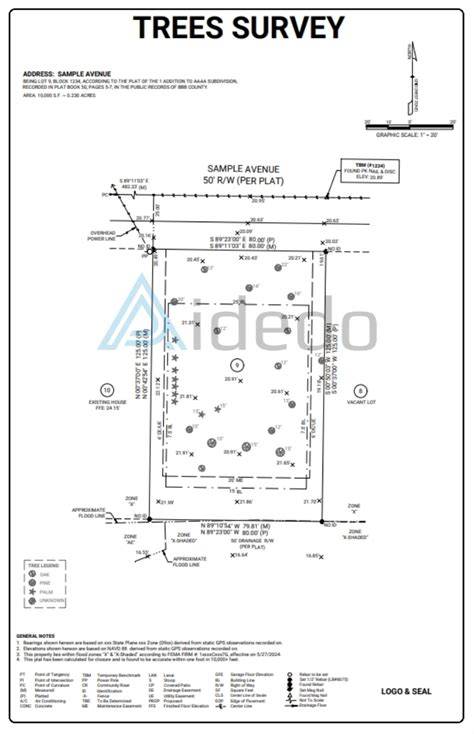 Tree Survey - GOV.UK - raincitystudios.com