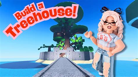 TREEHOUSE APOCALYPSE | Play on Roblox - balustradellc