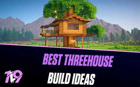 Treehouse Build Ideas - balustradellc