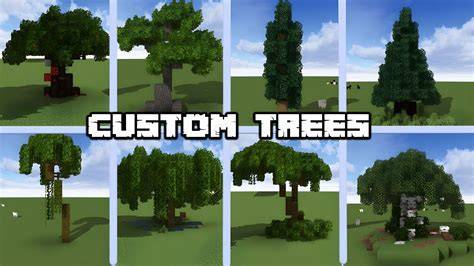 Trees - Encyclopedia of Arkansas - raincitystudios.com