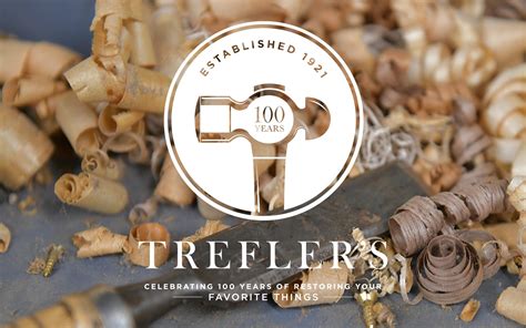 Trefler Restoration - The Fine Art of Restoring … - muktibox.com