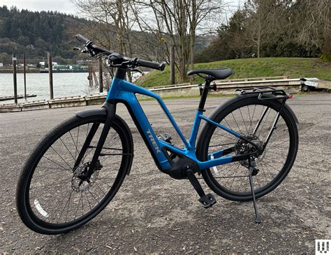 Trek FX+ 7S Review: Wonderful Upgrades, High Price | WIRED - balustradellc