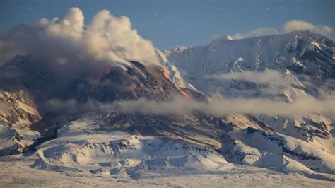 Trek Kamchatkas Volcanoes: A Challenging Adventure Guide - balustradellc