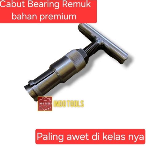 Treker Cabut Bearing Remuk Universall - Shop - raincitystudios.com