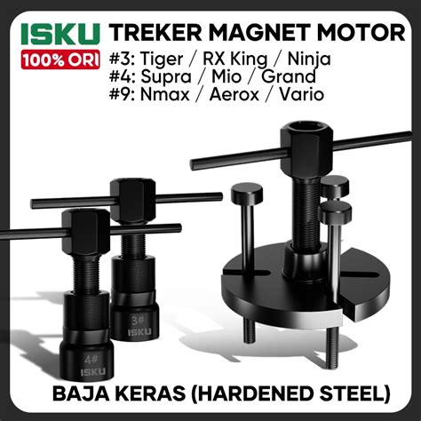 Treker Magnet Motor Matic Bebek #3 #4 No 3 No 4 … - raincitystudios.com