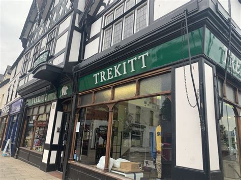 Trekitt | UK Outdoor & Mountaineering Clothing and Equipment - coolestguyplanet.net