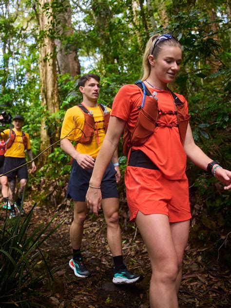 Trekking and Trail Running Adventure Provider in … - balustradellc