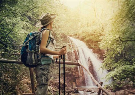 Trekking di Puncak, Mendaki Gunung Paseban Melalui Rute Hiking Jalur ... - balustradellc