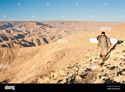 Trekking In Nasca - Hiking And Camping In Nazca - balustradellc