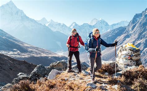 Trekking in the Himalayas | 20 Best Treks [Ultimate Guide] - balustradellc