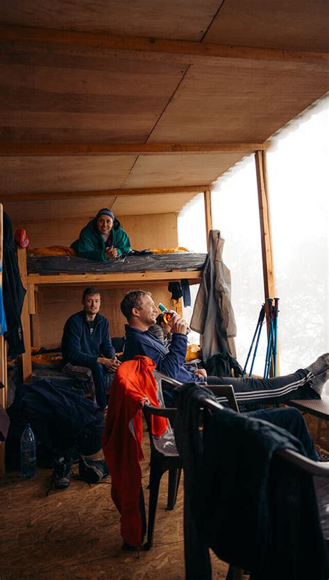 Trekking Lava Trails: Your Guide to Volcanic Adventures - balustradellc