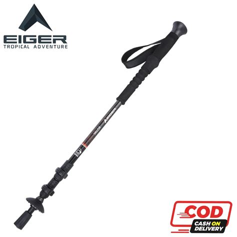 Trekking Pole Pilihan Terlengkap & Produk Terbaru - balustradellc