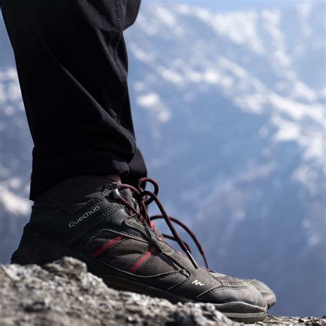 Trekking Shoes: The Ultimate Guide 2024 - Nomads of India - balustradellc