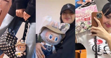 Tren Boneka Labubu, Koleksi di E-Comerence Tembus … - balustradellc