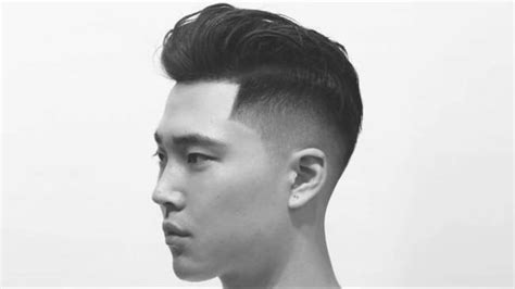 Tren Gaya Rambut Pria Modern dan Mapan di Tahun … - balustradellc