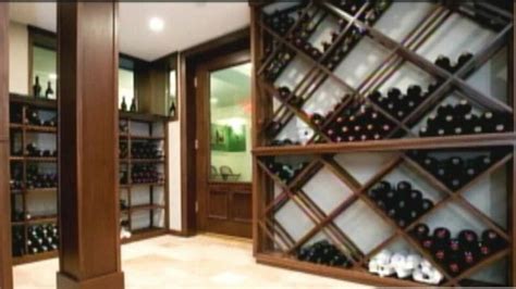 Tren Interior: Gudang Anggur Pribadi di Rumah - balustradellc