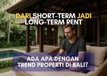 Tren Investasi Properti Bali 2025: Aman - balustradellc