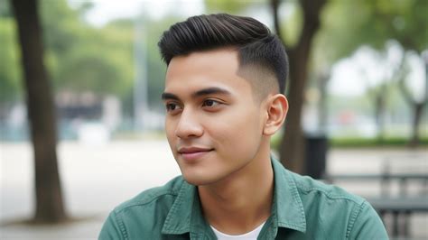 Tren Model Rambut Pria 2026, Modern Mullet sampai … - balustradellc