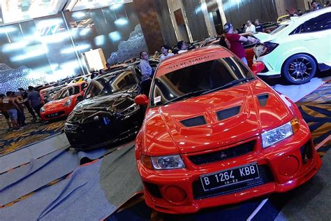 Tren Modifikasi Mobil di Indonesia - autoini - balustradellc